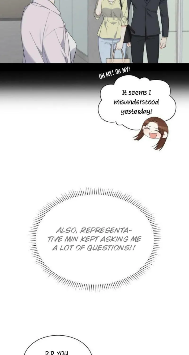Newcomers Turn Low at Night Chapter 6 page 10 - 