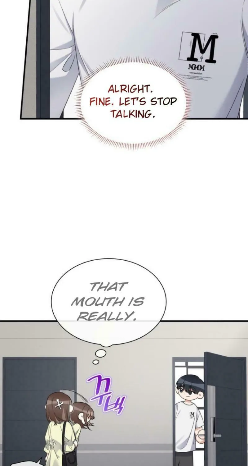 Newcomers Turn Low at Night Chapter 6 page 91 - 