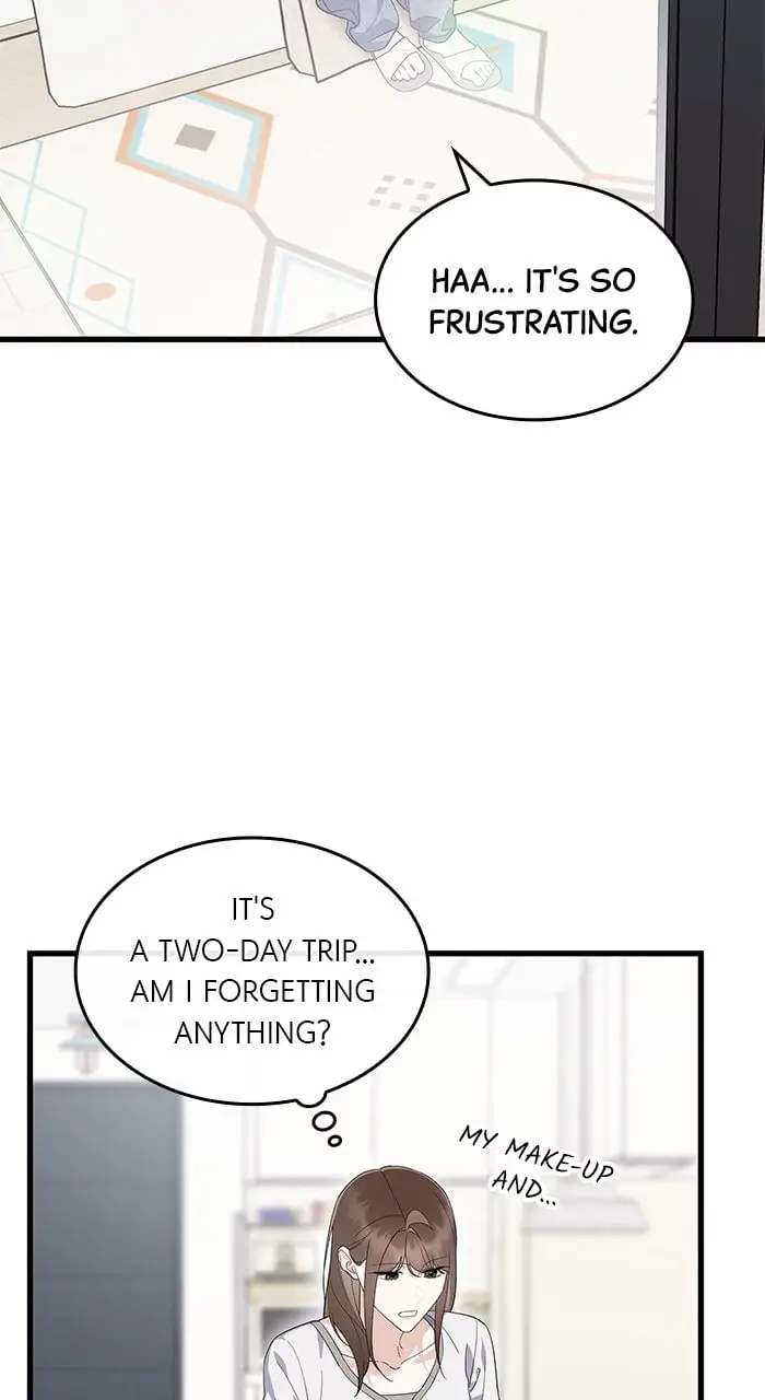 Newcomers Turn Low at Night Chapter 60 page 17 - 