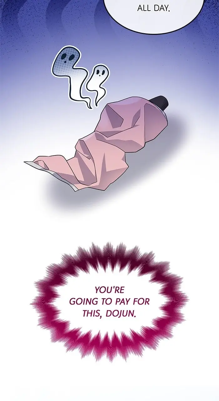 Newcomers Turn Low at Night Chapter 60 page 30 - 