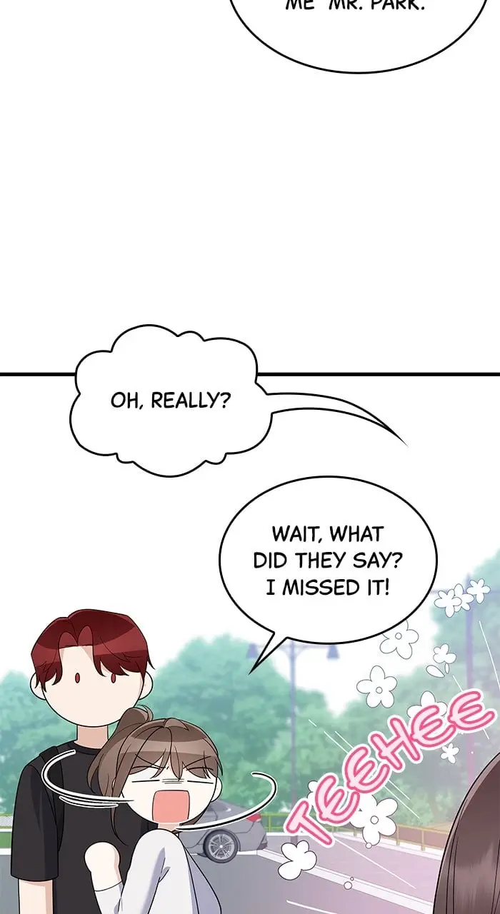 Newcomers Turn Low at Night Chapter 60 page 63 - 