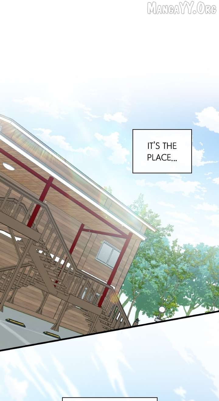Newcomers Turn Low at Night Chapter 61 page 2 - 