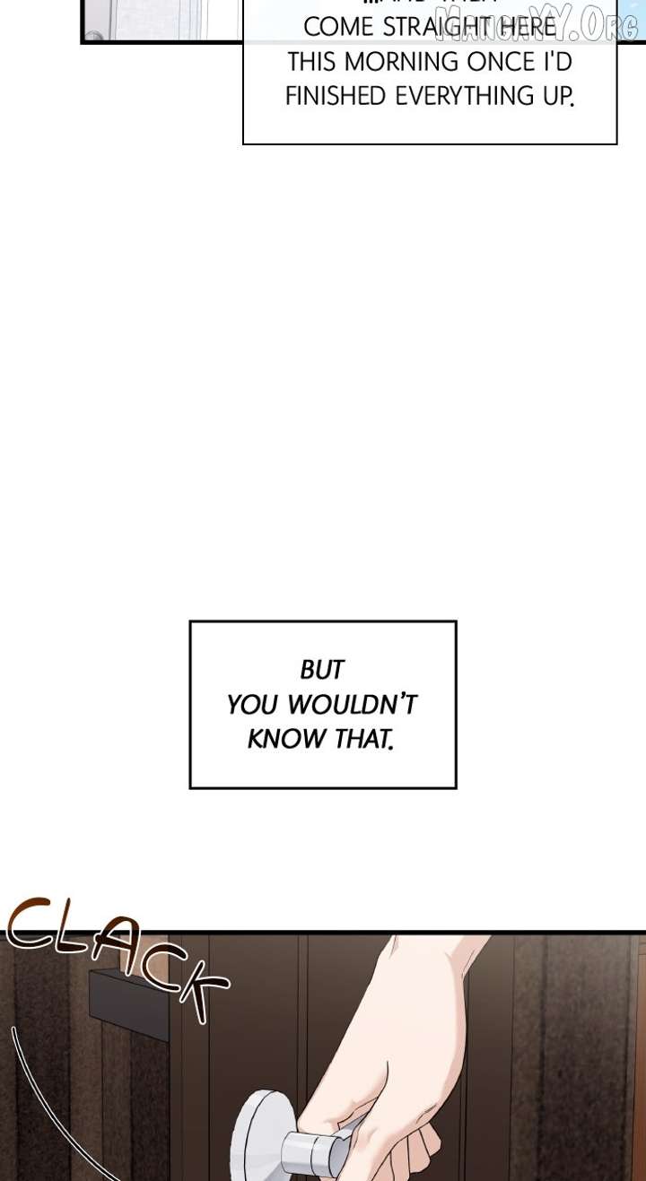 Newcomers Turn Low at Night Chapter 61 page 70 - 