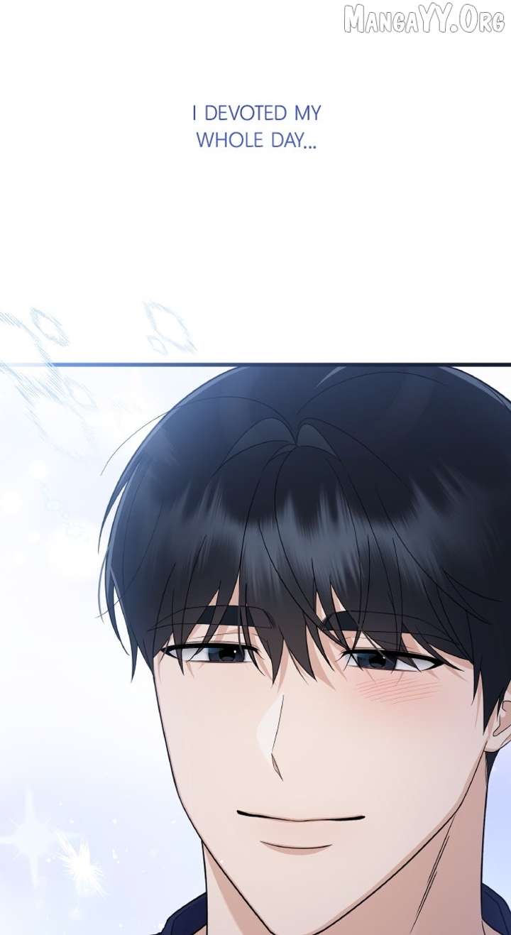 Newcomers Turn Low at Night Chapter 61 page 73 - 