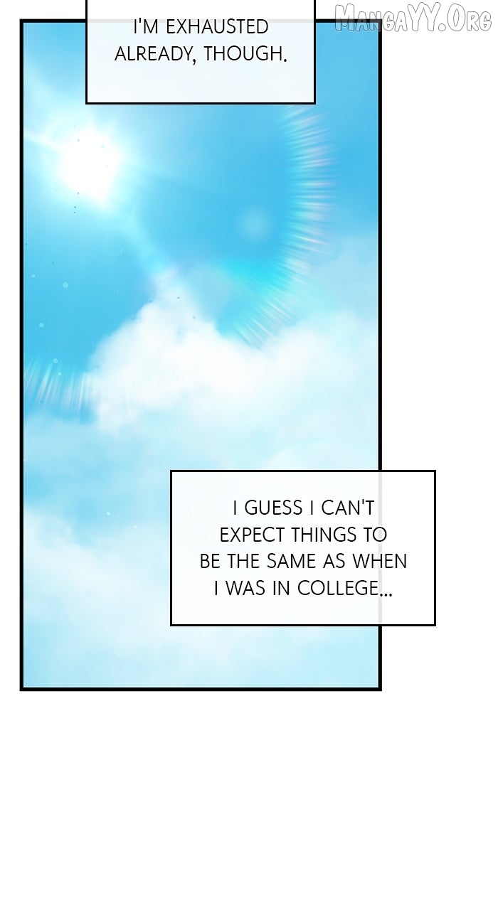 Newcomers Turn Low at Night Chapter 62 page 31 - 