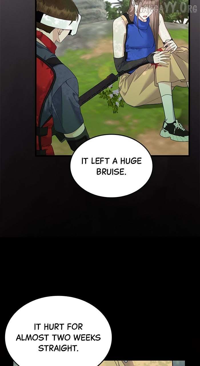 Newcomers Turn Low at Night Chapter 62 page 45 - 