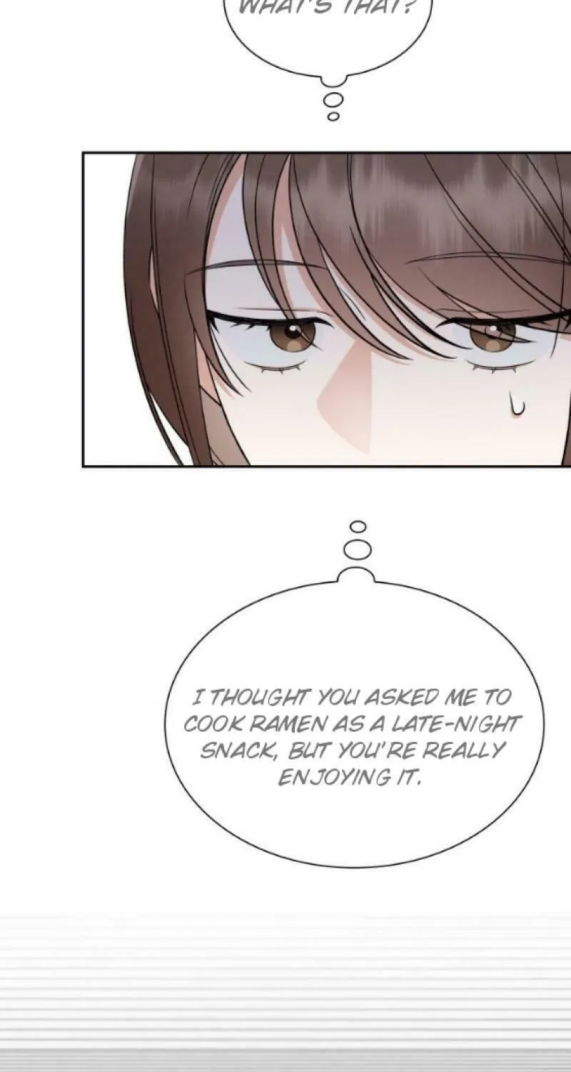 Newcomers Turn Low at Night Chapter 7 page 19 - 