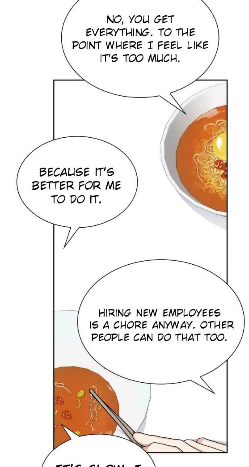 Newcomers Turn Low at Night Chapter 7 page 30 - 