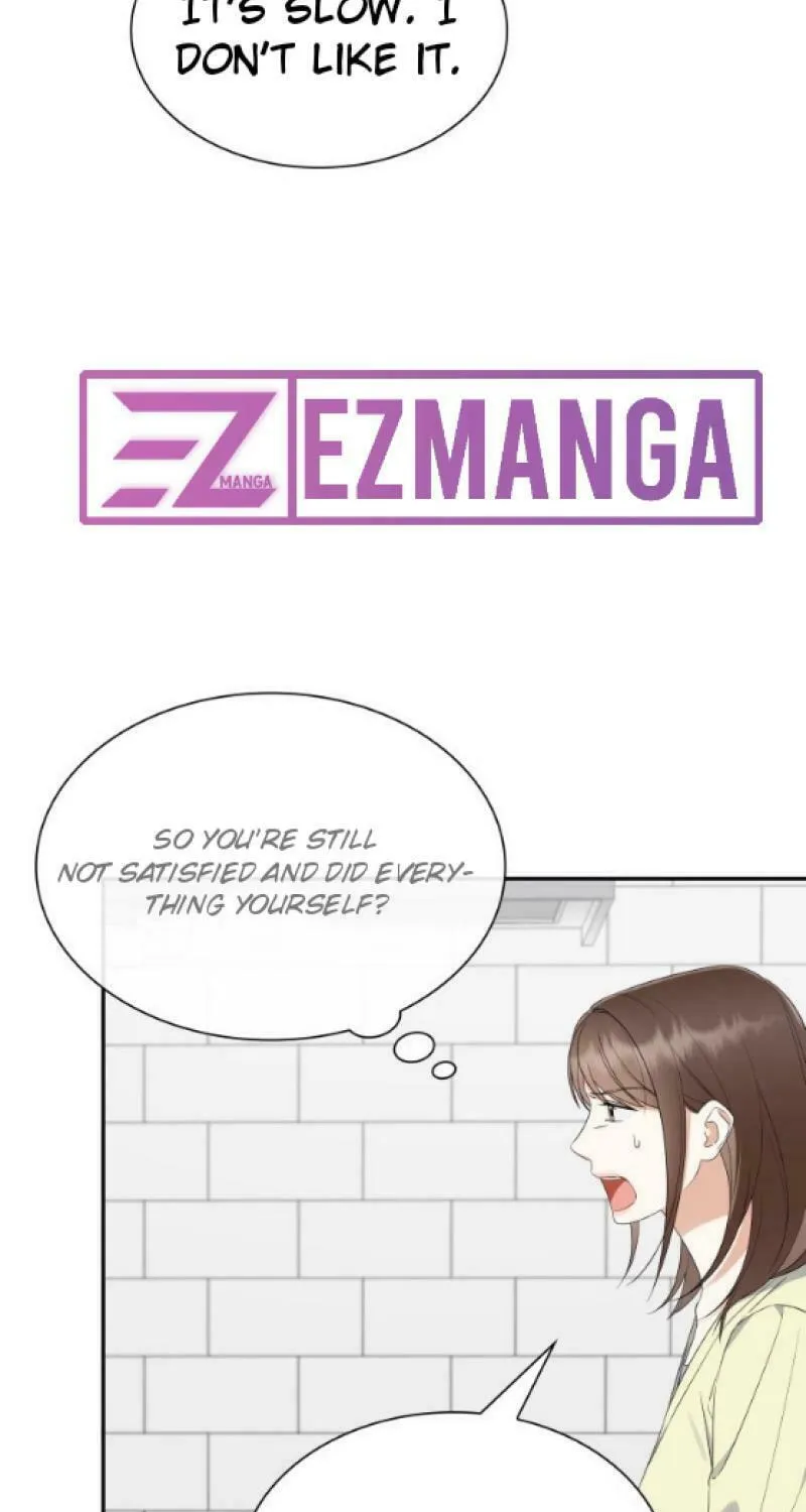 Newcomers Turn Low at Night Chapter 7 page 31 - 