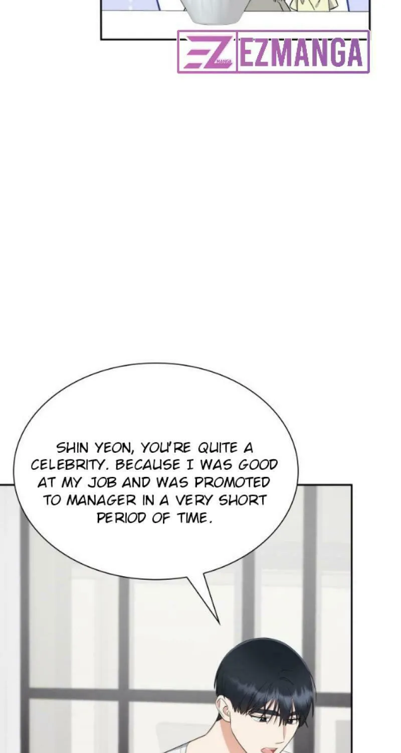 Newcomers Turn Low at Night Chapter 7 page 37 - 