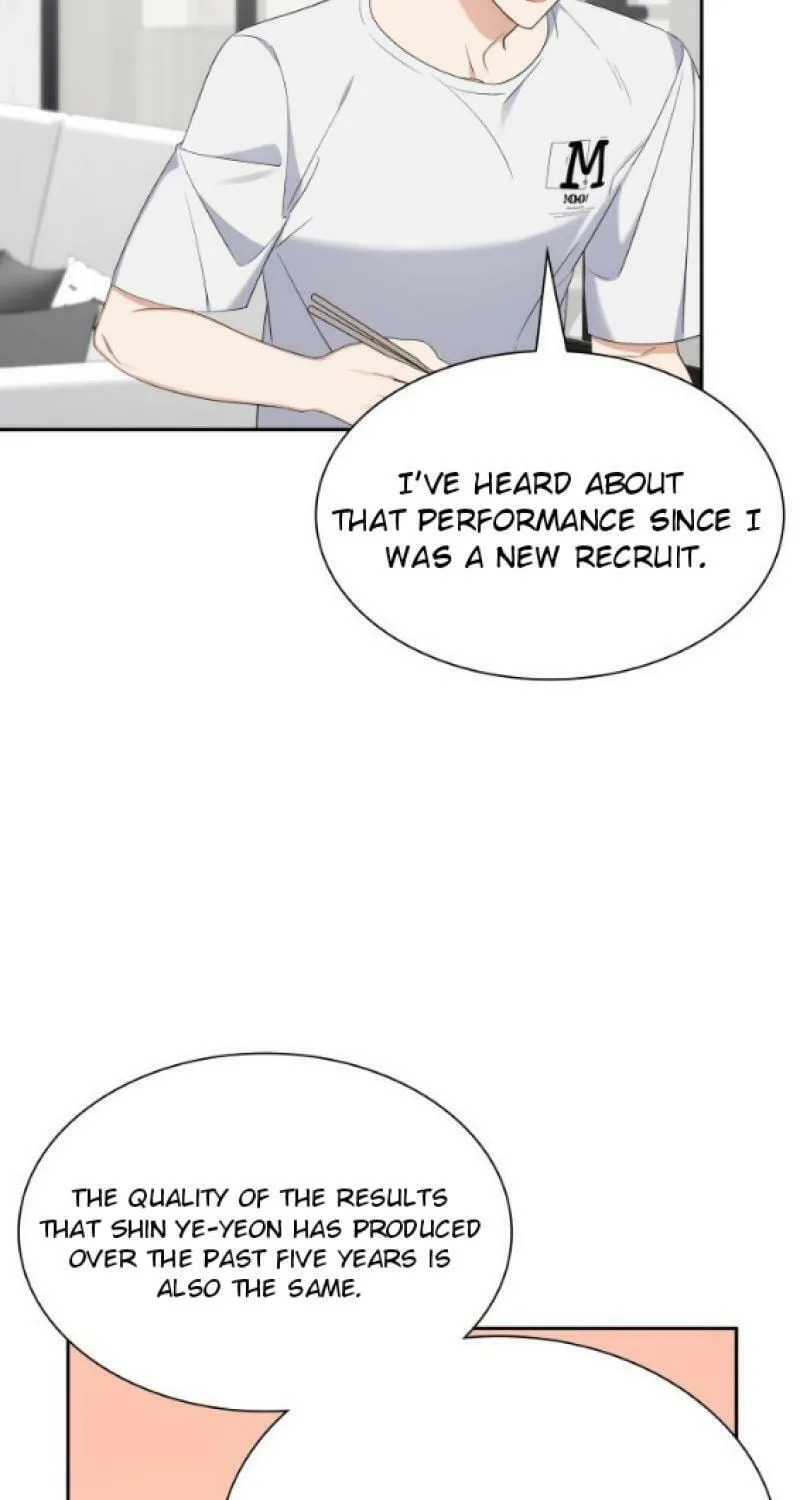Newcomers Turn Low at Night Chapter 7 page 38 - 