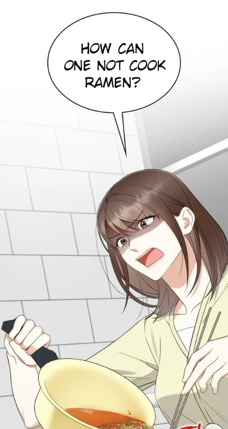 Newcomers Turn Low at Night Chapter 7 page 5 - 
