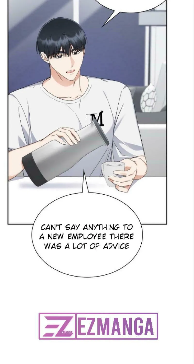 Newcomers Turn Low at Night Chapter 7 page 46 - 