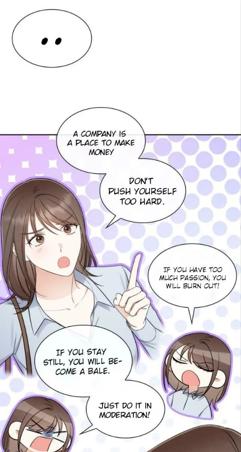 Newcomers Turn Low at Night Chapter 7 page 47 - 