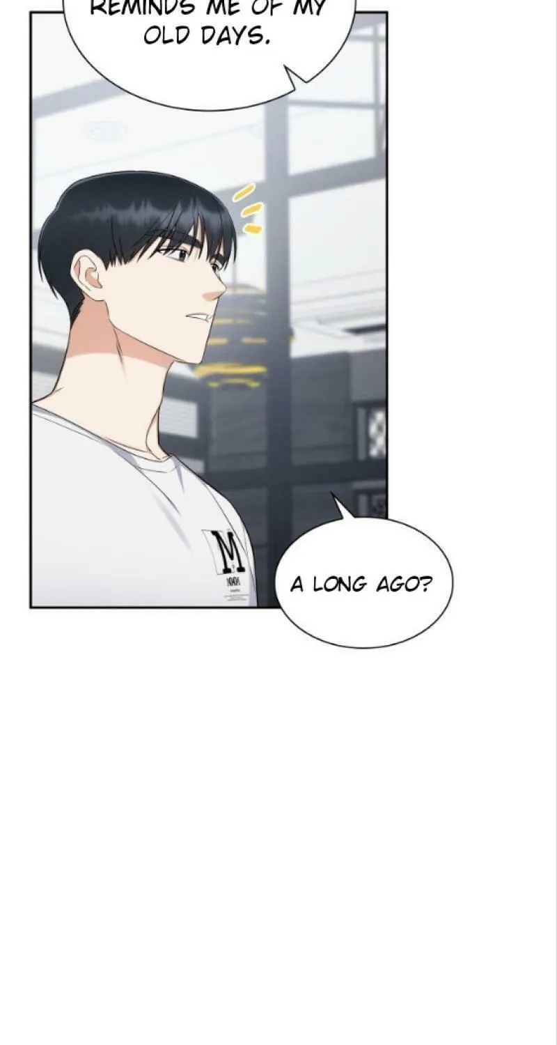 Newcomers Turn Low at Night Chapter 7 page 49 - 