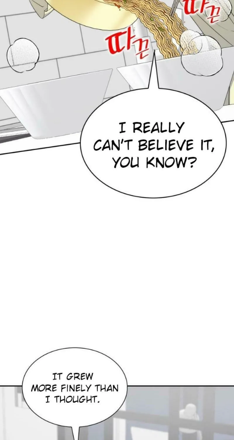 Newcomers Turn Low at Night Chapter 7 page 6 - 