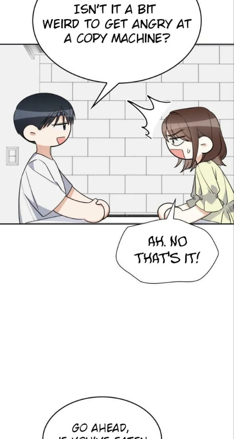 Newcomers Turn Low at Night Chapter 7 page 60 - 