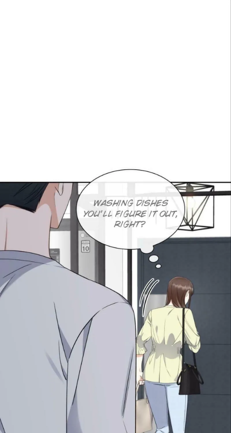 Newcomers Turn Low at Night Chapter 7 page 63 - 