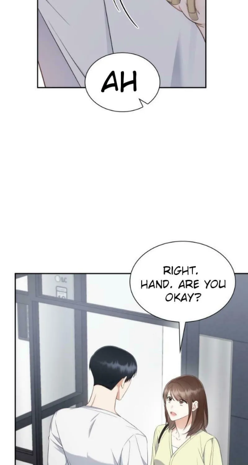 Newcomers Turn Low at Night Chapter 7 page 76 - 