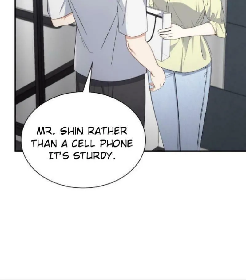 Newcomers Turn Low at Night Chapter 7 page 77 - 