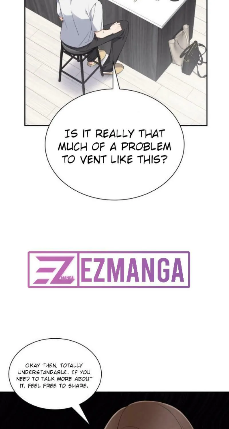 Newcomers Turn Low at Night Chapter 7 page 9 - 