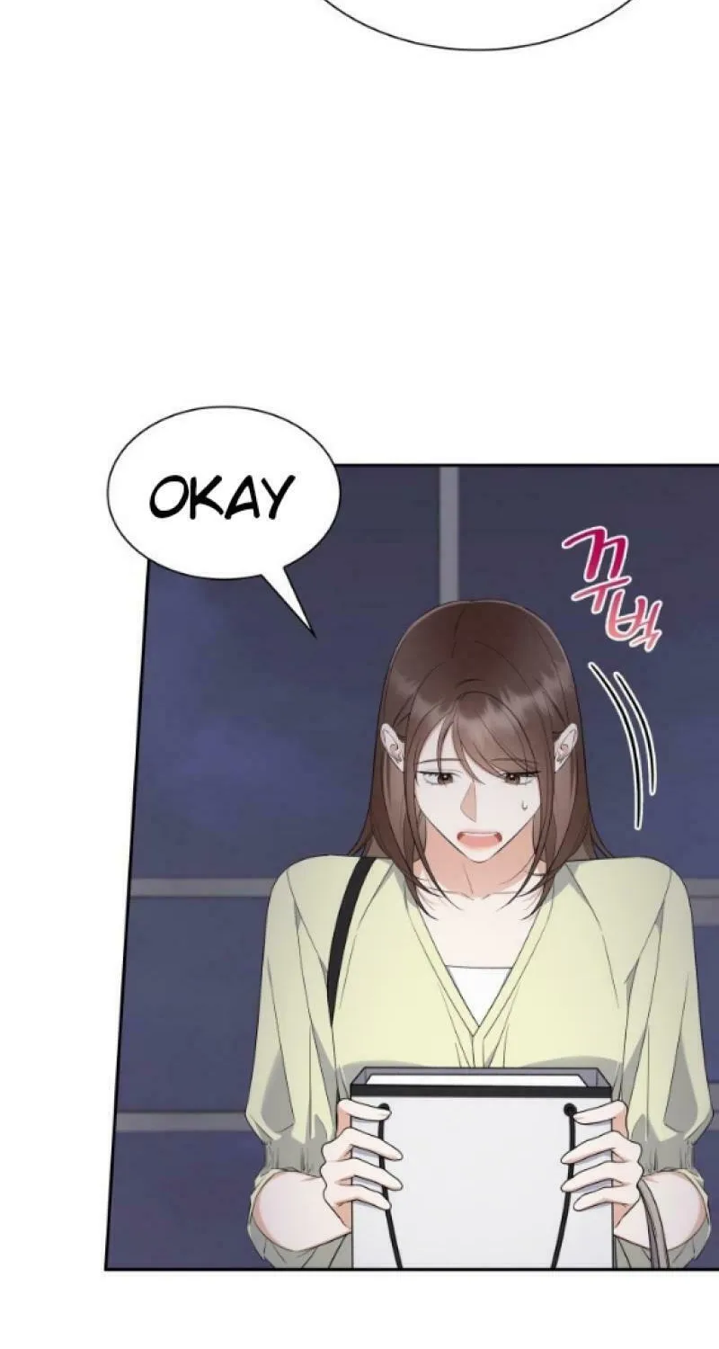 Newcomers Turn Low at Night Chapter 7 page 81 - 