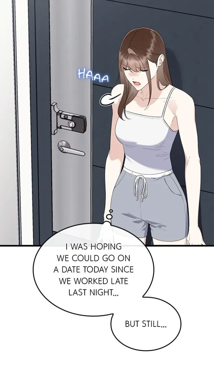 Newcomers Turn Low at Night Chapter 70 page 37 - 