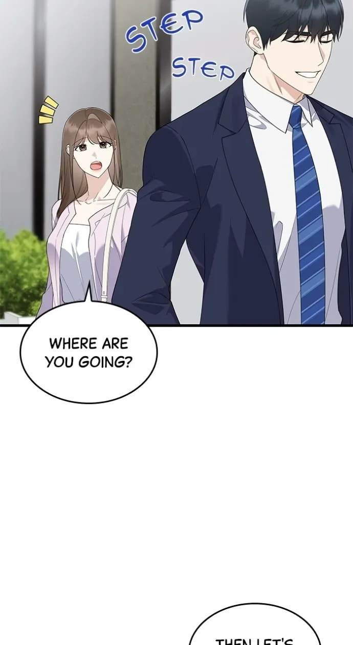 Newcomers Turn Low at Night Chapter 71 page 17 - 