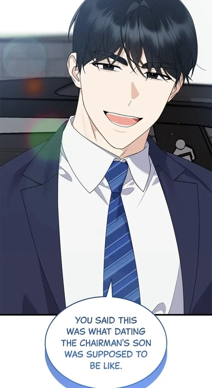 Newcomers Turn Low at Night Chapter 71 page 23 - 