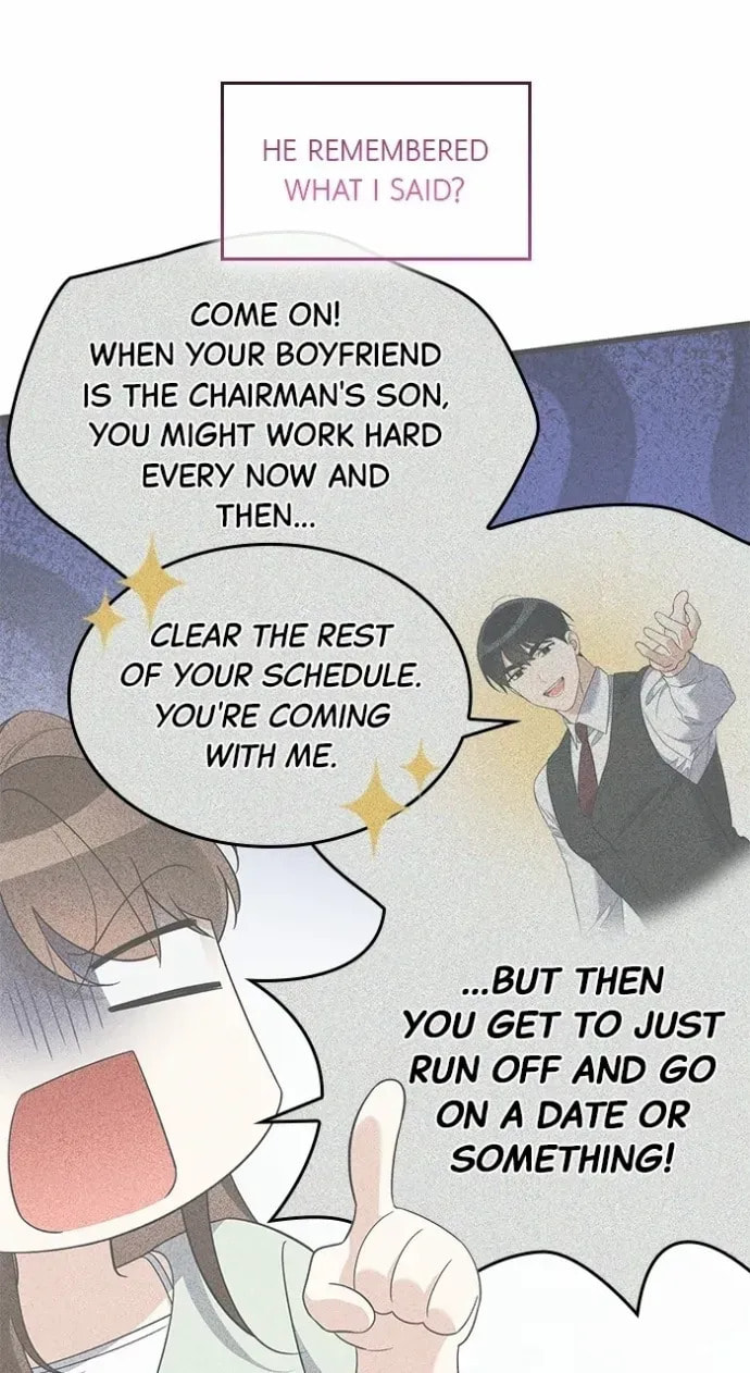 Newcomers Turn Low at Night Chapter 71 page 26 - 