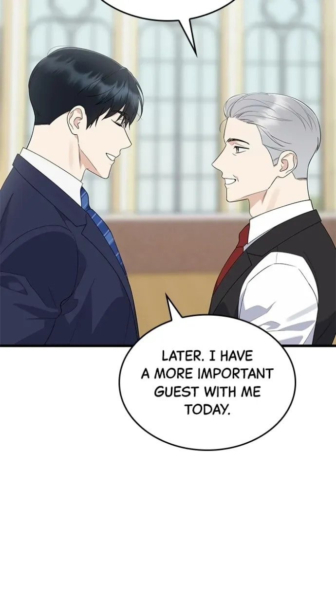 Newcomers Turn Low at Night Chapter 71 page 40 - 