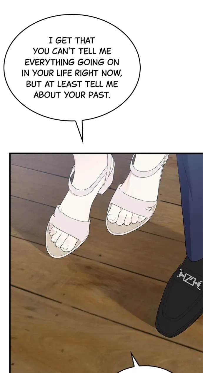 Newcomers Turn Low at Night Chapter 71 page 54 - 