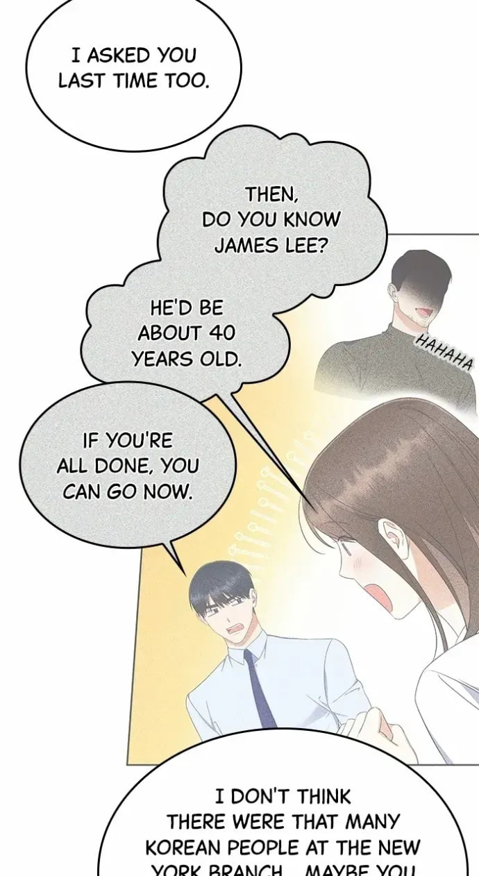 Newcomers Turn Low at Night Chapter 71 page 58 - 