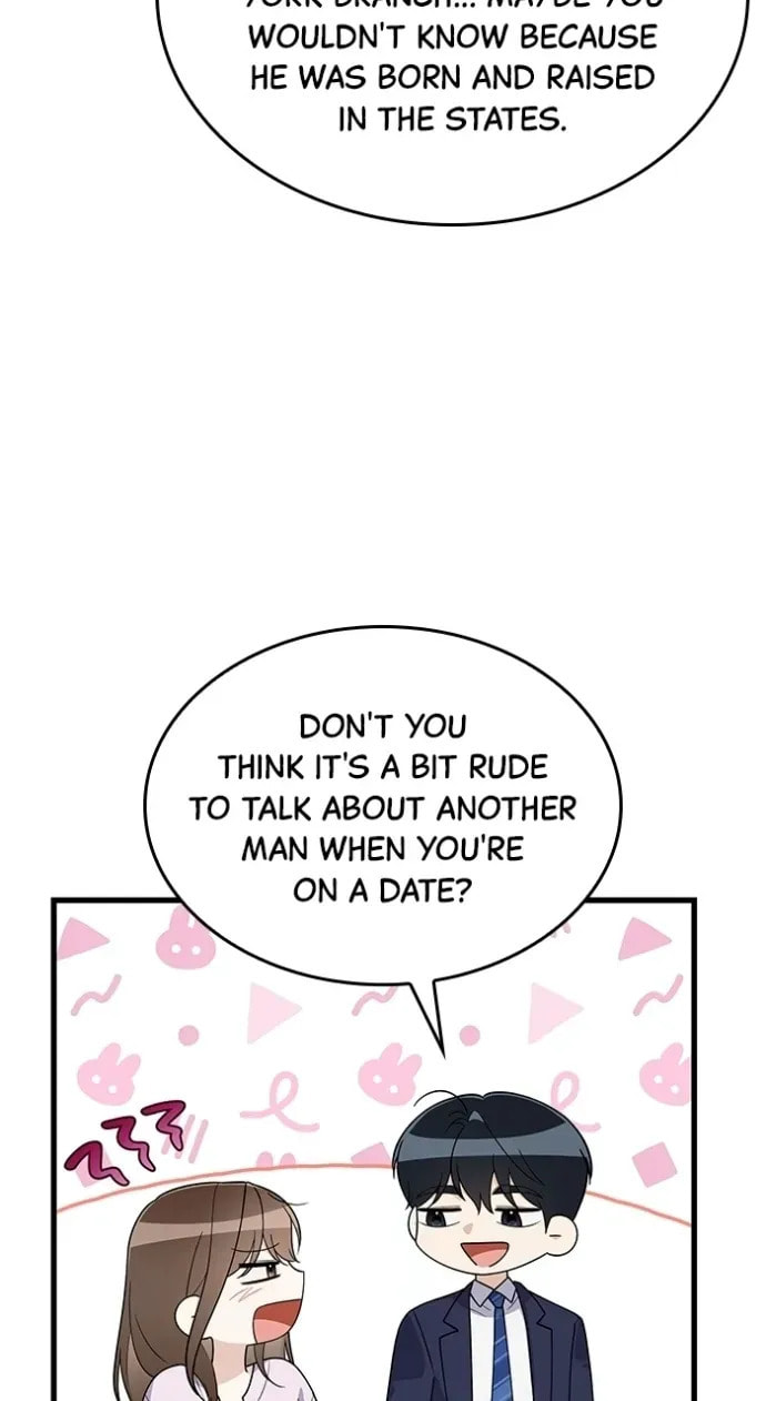 Newcomers Turn Low at Night Chapter 71 page 59 - 