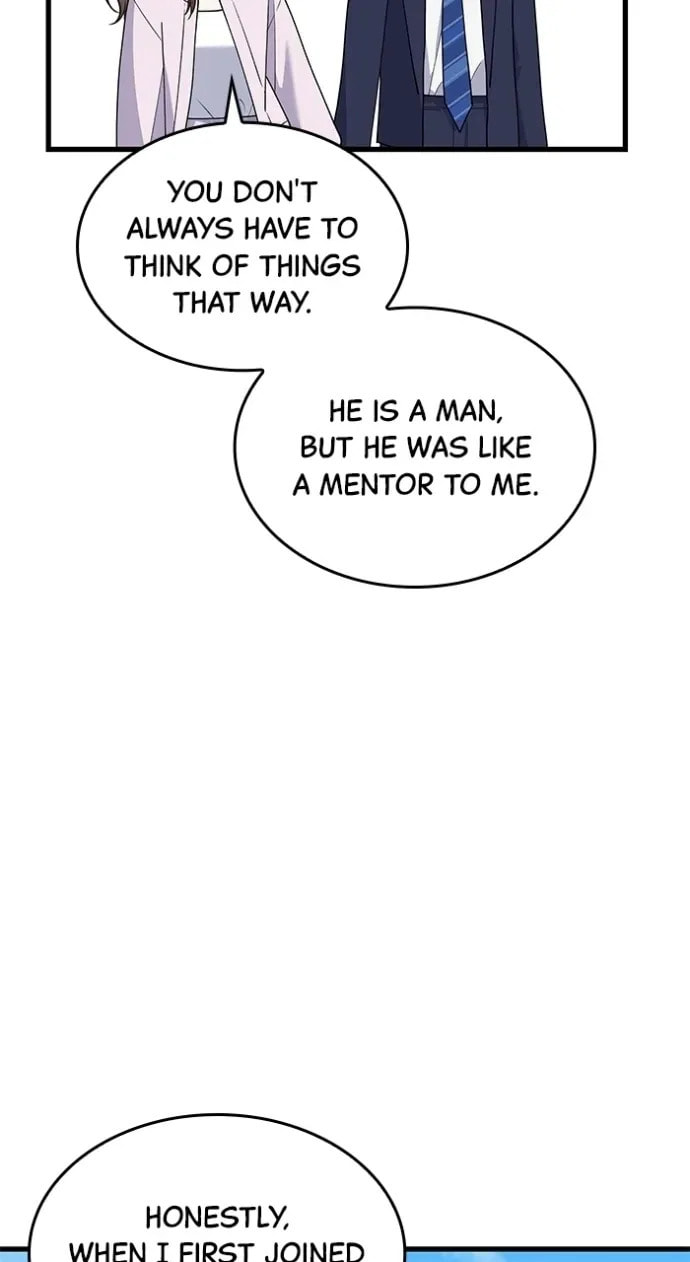 Newcomers Turn Low at Night Chapter 71 page 60 - 