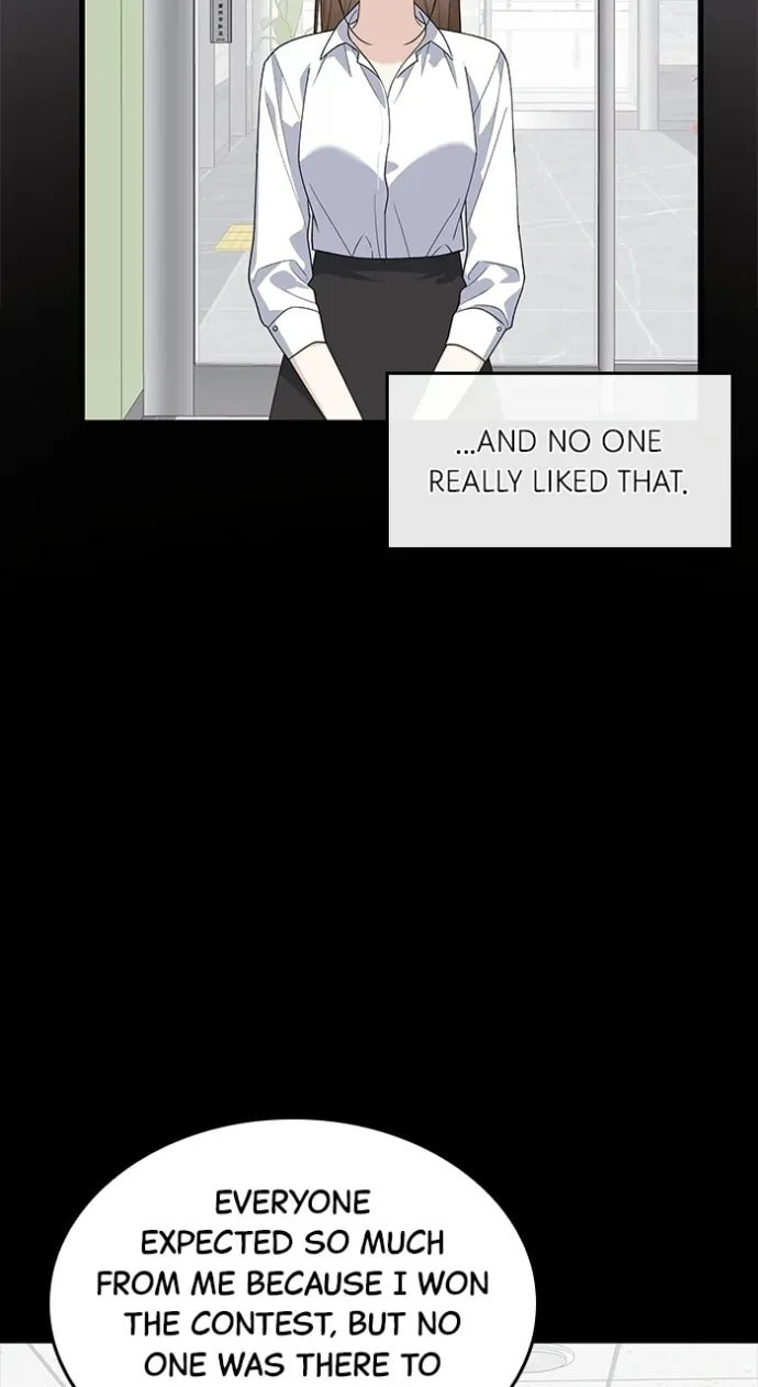 Newcomers Turn Low at Night Chapter 71 page 63 - 