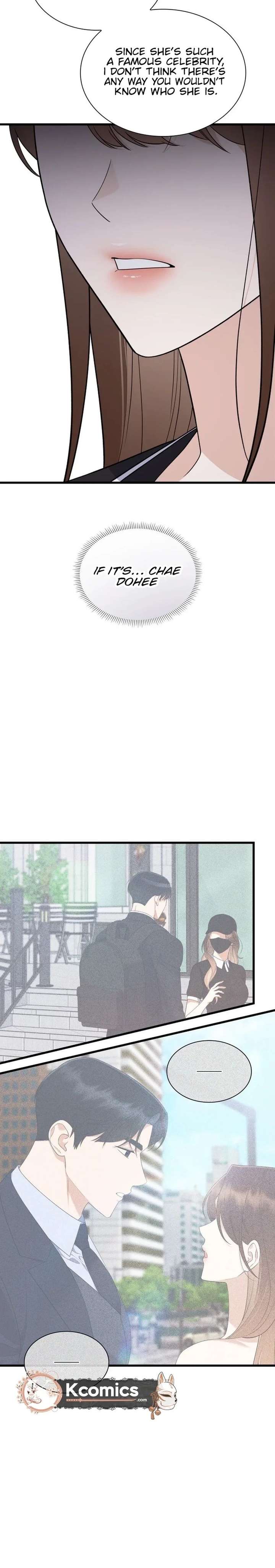 Newcomers Turn Low at Night Chapter 73 page 24 - 