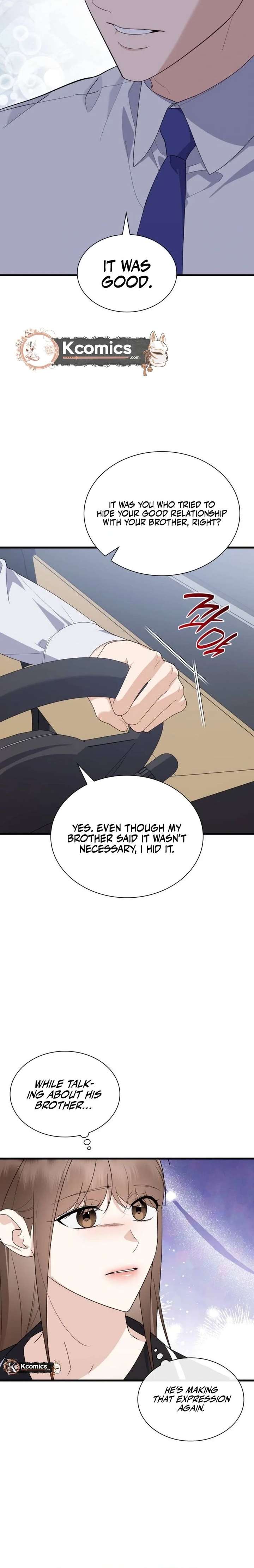 Newcomers Turn Low at Night Chapter 74 page 12 - 