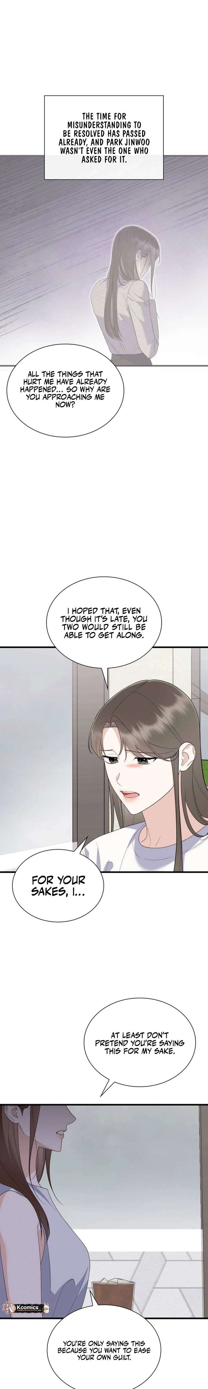 Newcomers Turn Low at Night Chapter 75 page 14 - 