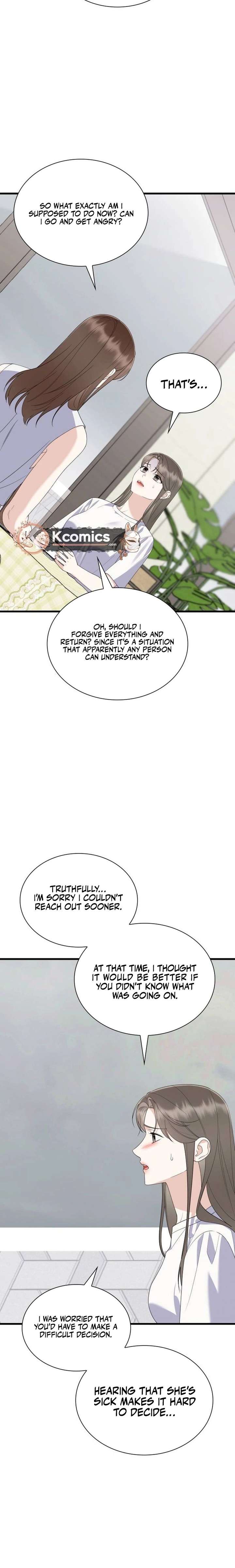 Newcomers Turn Low at Night Chapter 75 page 15 - 