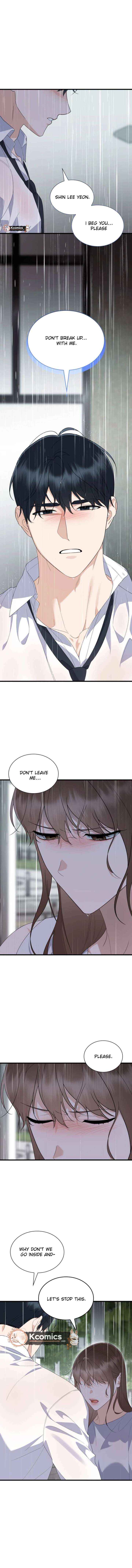 Newcomers Turn Low at Night Chapter 76 page 2 - 