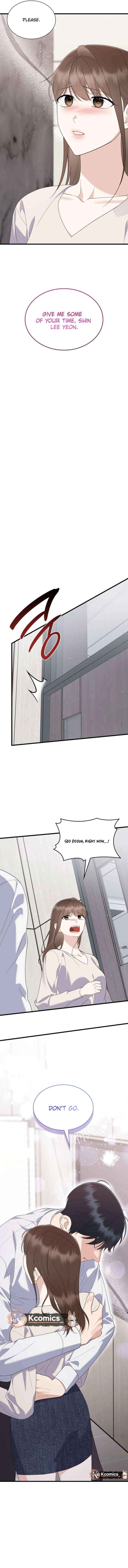 Newcomers Turn Low at Night Chapter 77 page 13 - 