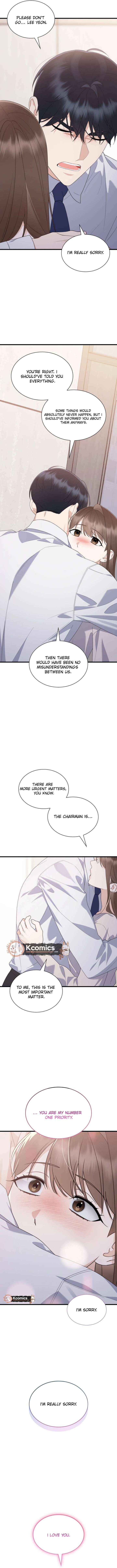 Newcomers Turn Low at Night Chapter 77 page 14 - 