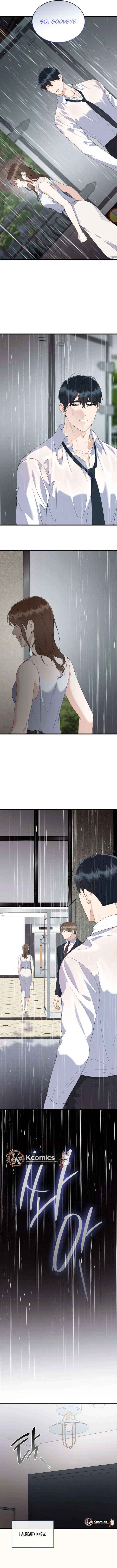 Newcomers Turn Low at Night Chapter 77 page 4 - 