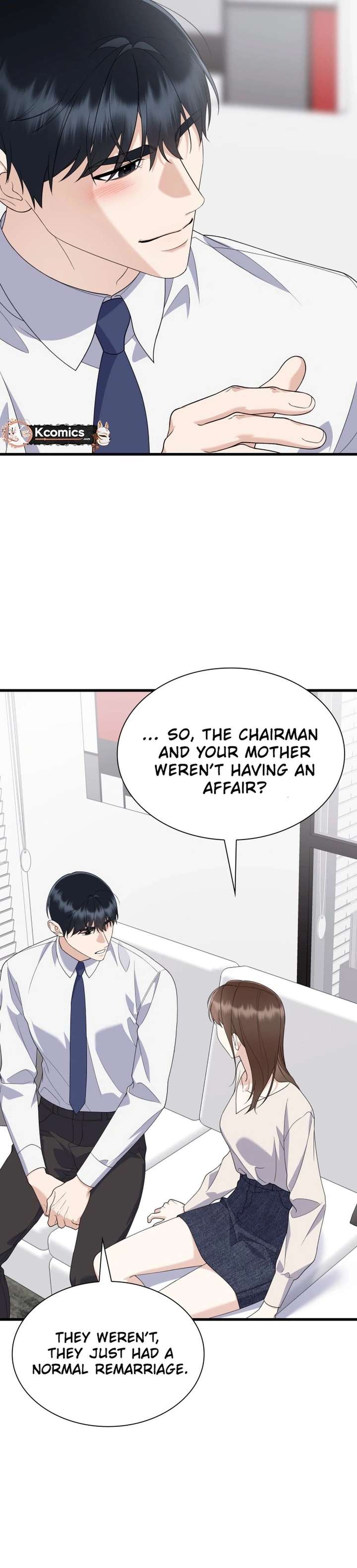 Newcomers Turn Low at Night Chapter 79 page 3 - 