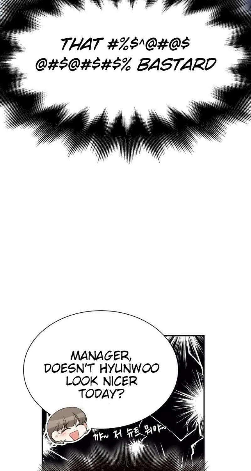 Newcomers Turn Low at Night Chapter 8 page 14 - 