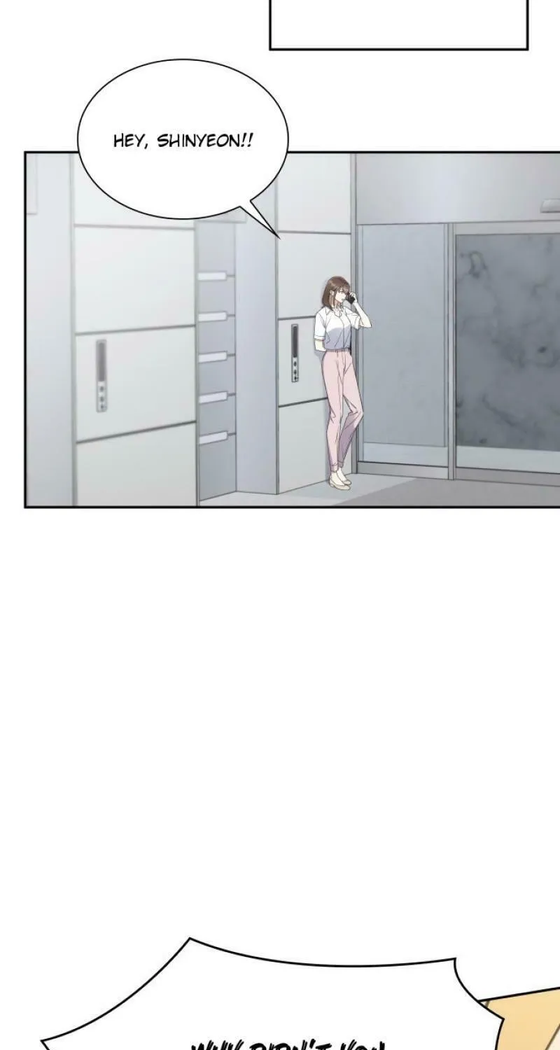 Newcomers Turn Low at Night Chapter 8 page 19 - 