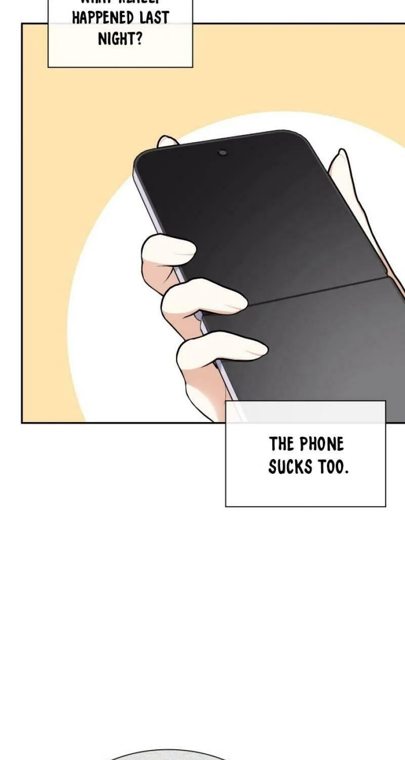 Newcomers Turn Low at Night Chapter 8 page 3 - 