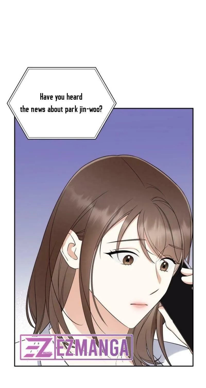 Newcomers Turn Low at Night Chapter 8 page 21 - 