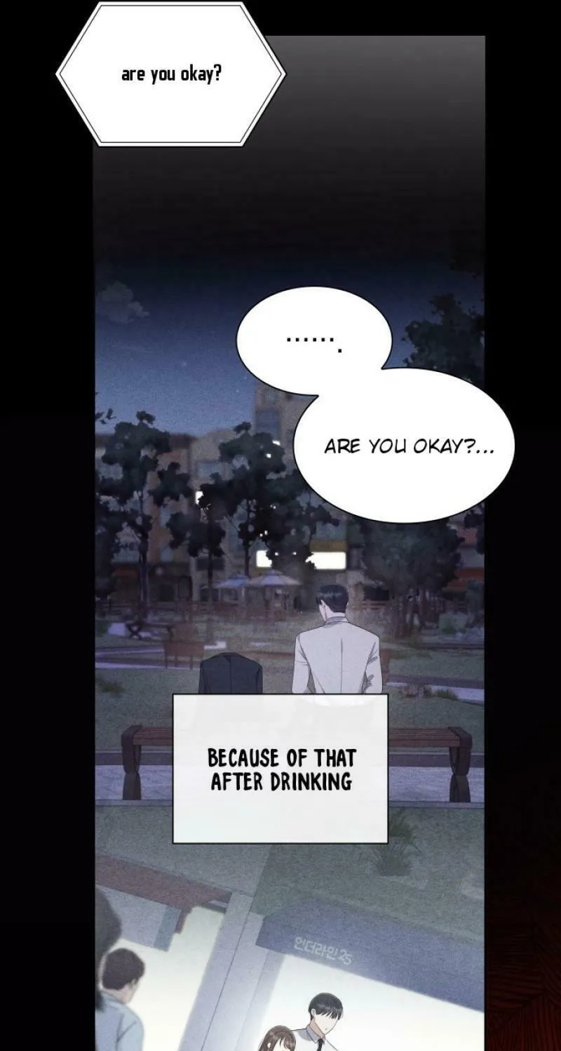 Newcomers Turn Low at Night Chapter 8 page 24 - 
